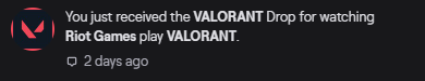 RealDireClan's tweet photo. Who has been whitelisted for the Valorant beta? We know our members have been!
#valorant #valorantbeta #riotgames #direrc #twitchrivals #twitch #valorantdrop https://t.co/RWj0i5TDek