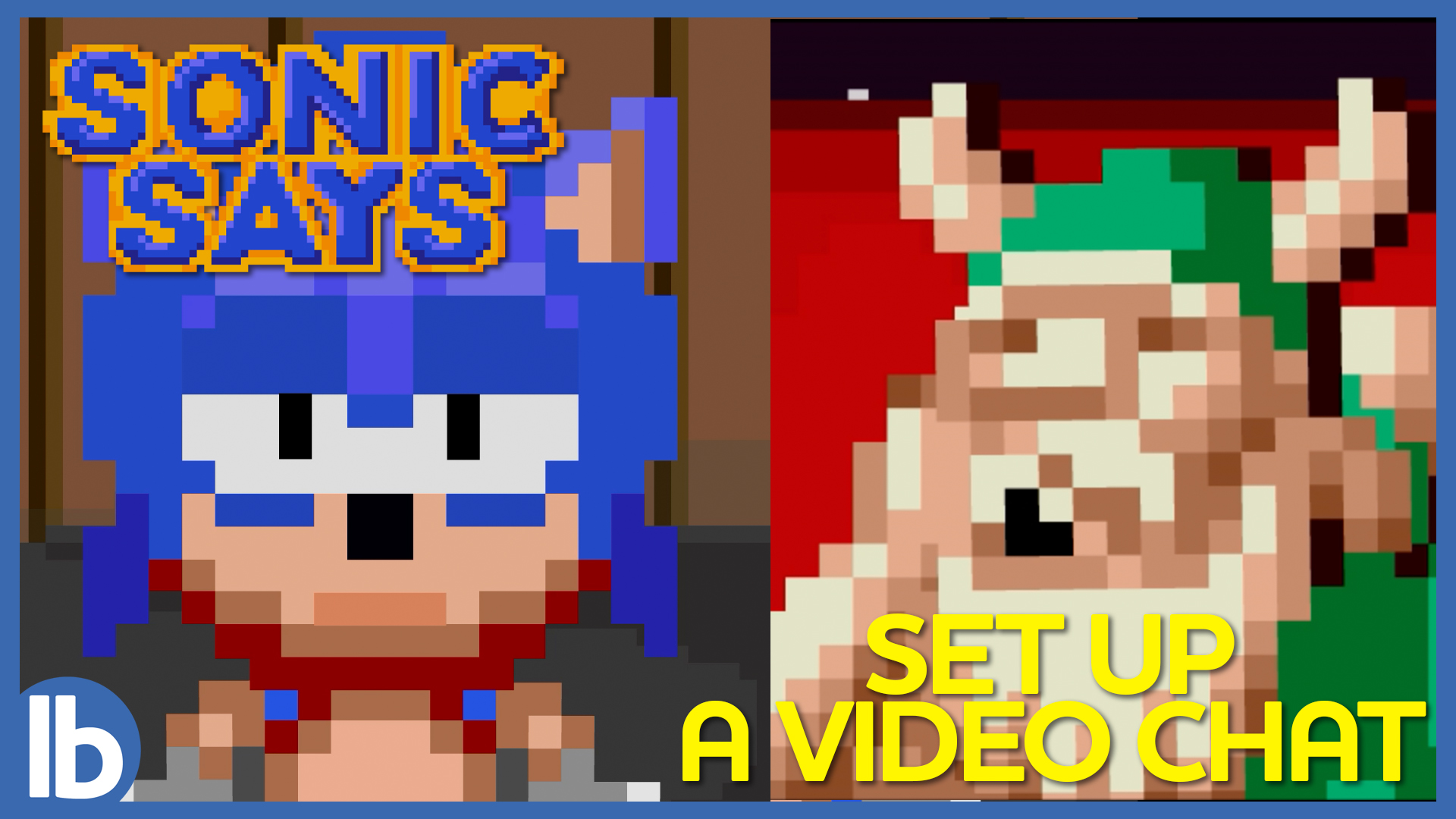 Sonic the Hedgehog on X: É hora de dar uma renovada nova foto de perfil!   / X