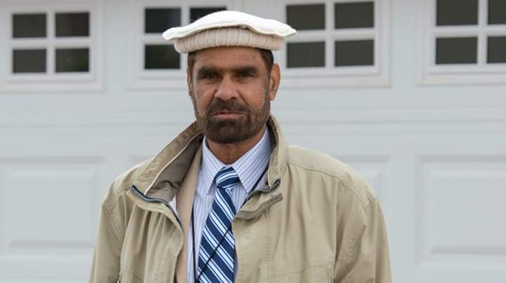 sumairadaud05's tweet photo. اناللہ وانا الیہ راجعون
True to his name, he was truly a helper of Allah &amp; Khilafat. My dear cousin, Lala Nasir, was a strong man with a kind, hospitable heart. May Allah grant him a lofty place in paradise, &amp; may there be more warriors of Khilafat like him, Ameen
@khalid2saeed https://t.co/5xUnLF9WKQ