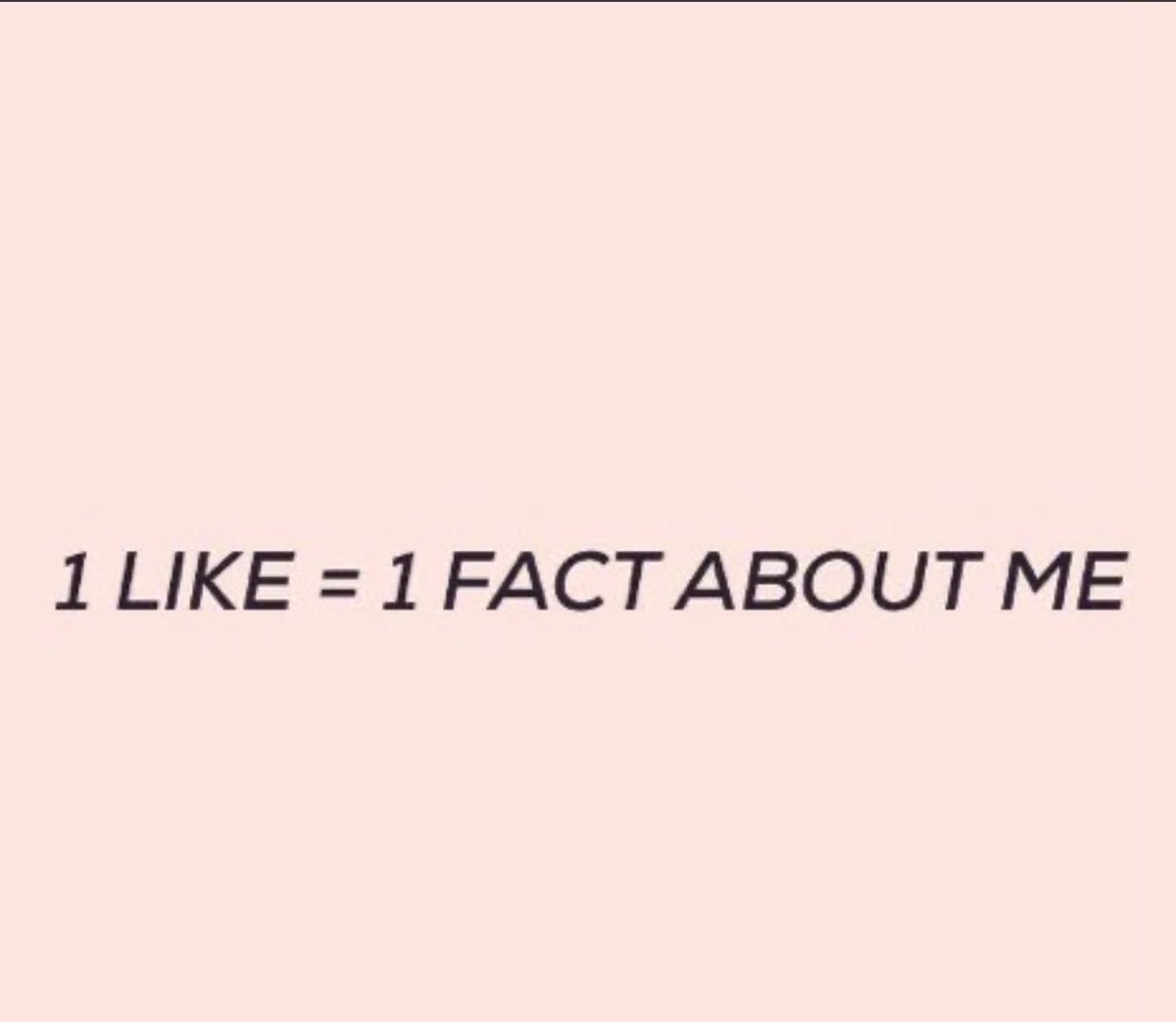 Stolen because I’m bored