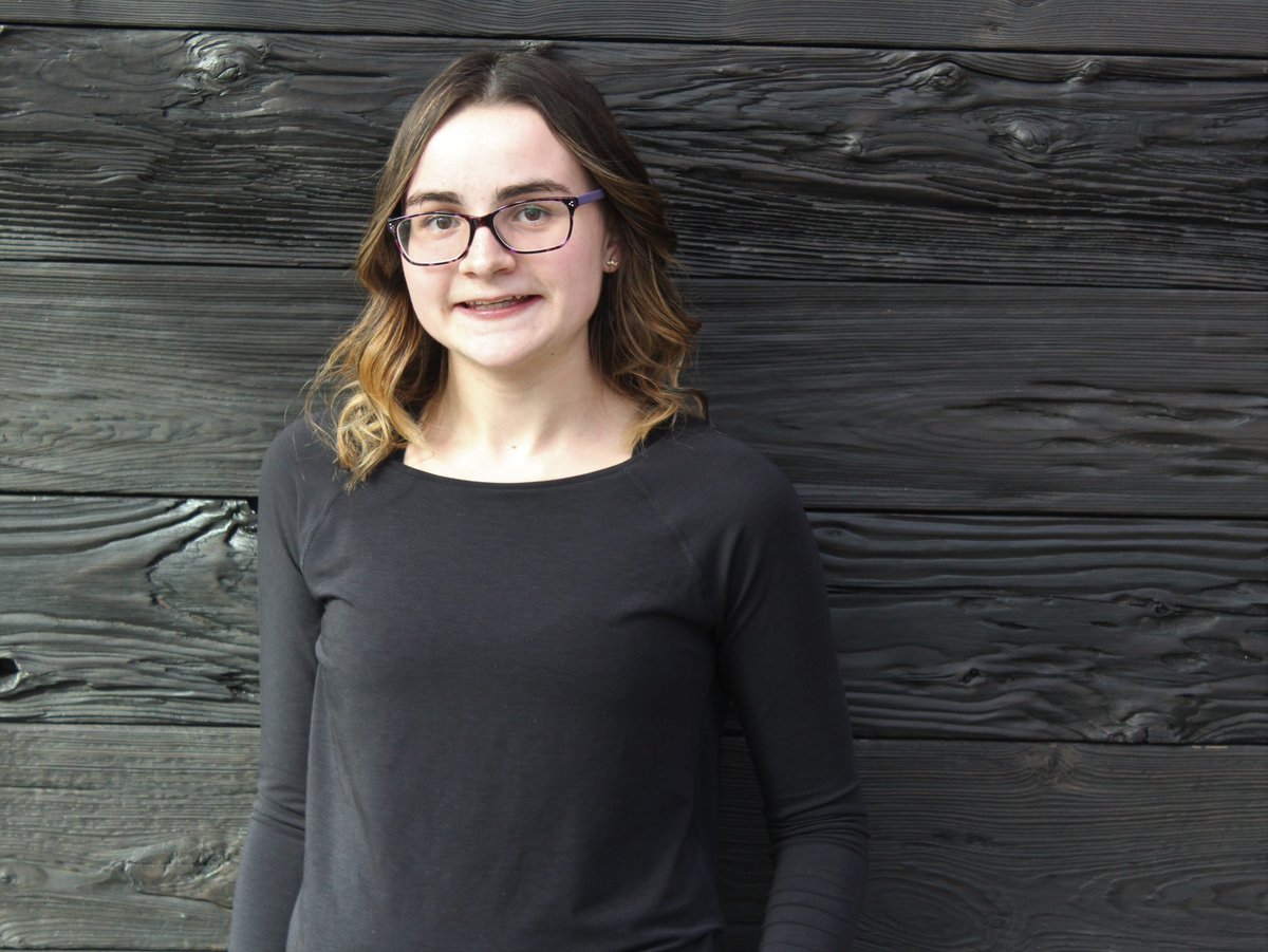 ceres_alberta's tweet photo. Sister Sunday goes to Kristen ππ
Kristen is in her 2nd year of agriculture majoring in sustainable agricultural systems. She is very hard working and puts a lot of pride into her position of Public Relations!
#ceresab #sistersunday #fratlife #sisterhood https://t.co/ZfMzhEsIPi