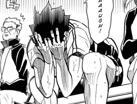 this is totally my personal opinion so don& #39;t take it to heart, but to me, that power feeling of being so good for bokuto, was akaashi& #39;s biggest flaw and weakness (aside from his jealousy and inferiority complex). he thought that he understood bokuto to the core