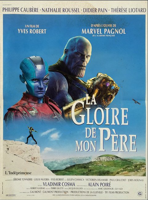 LIndeprimeuse tweet picture