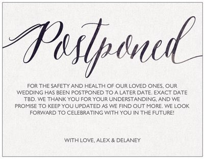 alexdavidson5_'s tweet photo. We are sorry for the news! Please stay safe out there 💪 https://t.co/ktYzIzUtwq