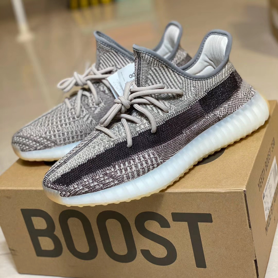 yeezy boost estados unidos