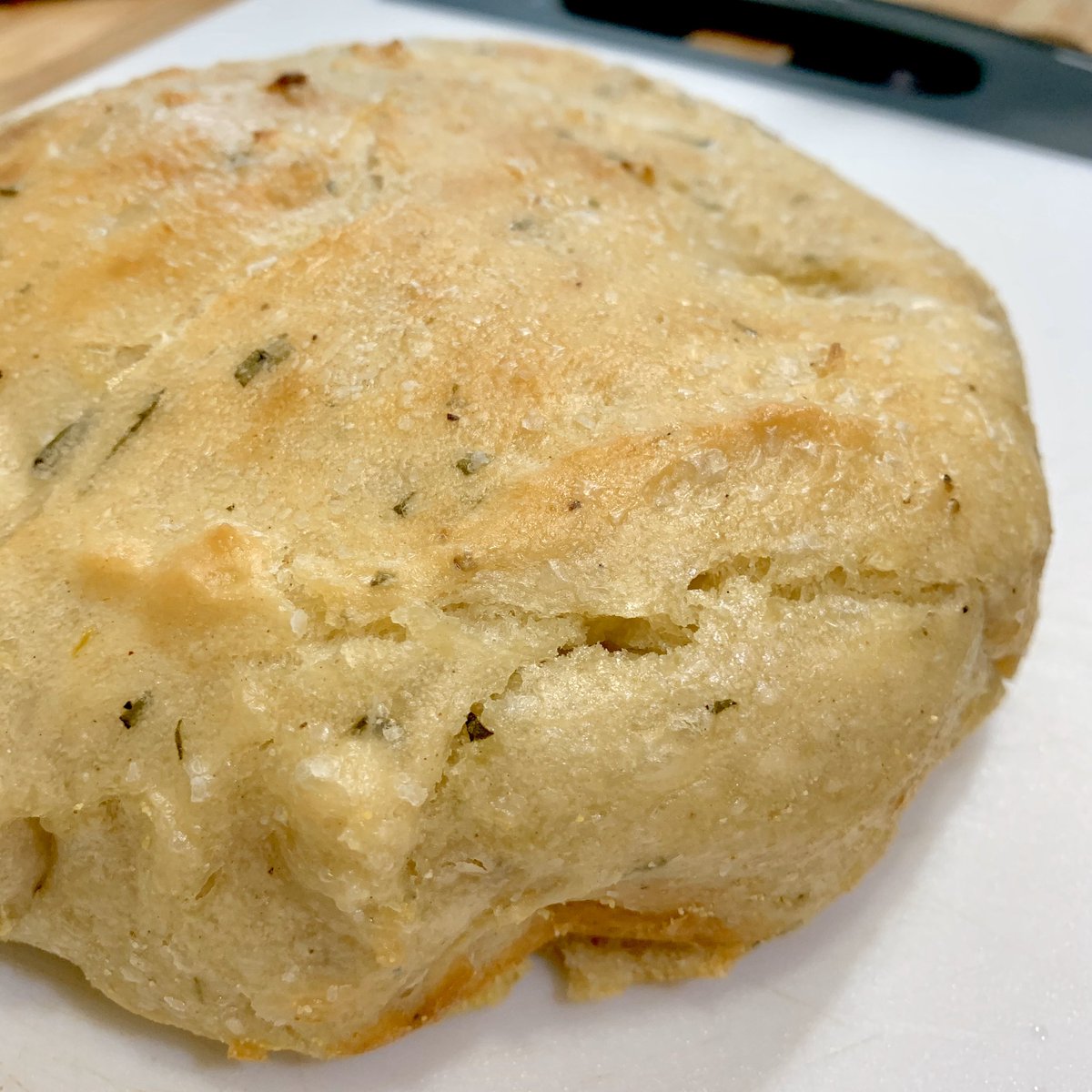 badtzmapoo's tweet photo. if you wanna try and make this bread, sharing our recipe for you guys https://t.co/BoOYGHPf7Y https://t.co/4MbcISpo4M