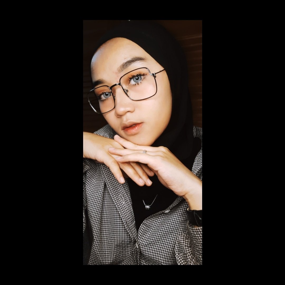ferrapratiwi's tweet photo. #NewProfilePic https://t.co/of5QjfVMLQ