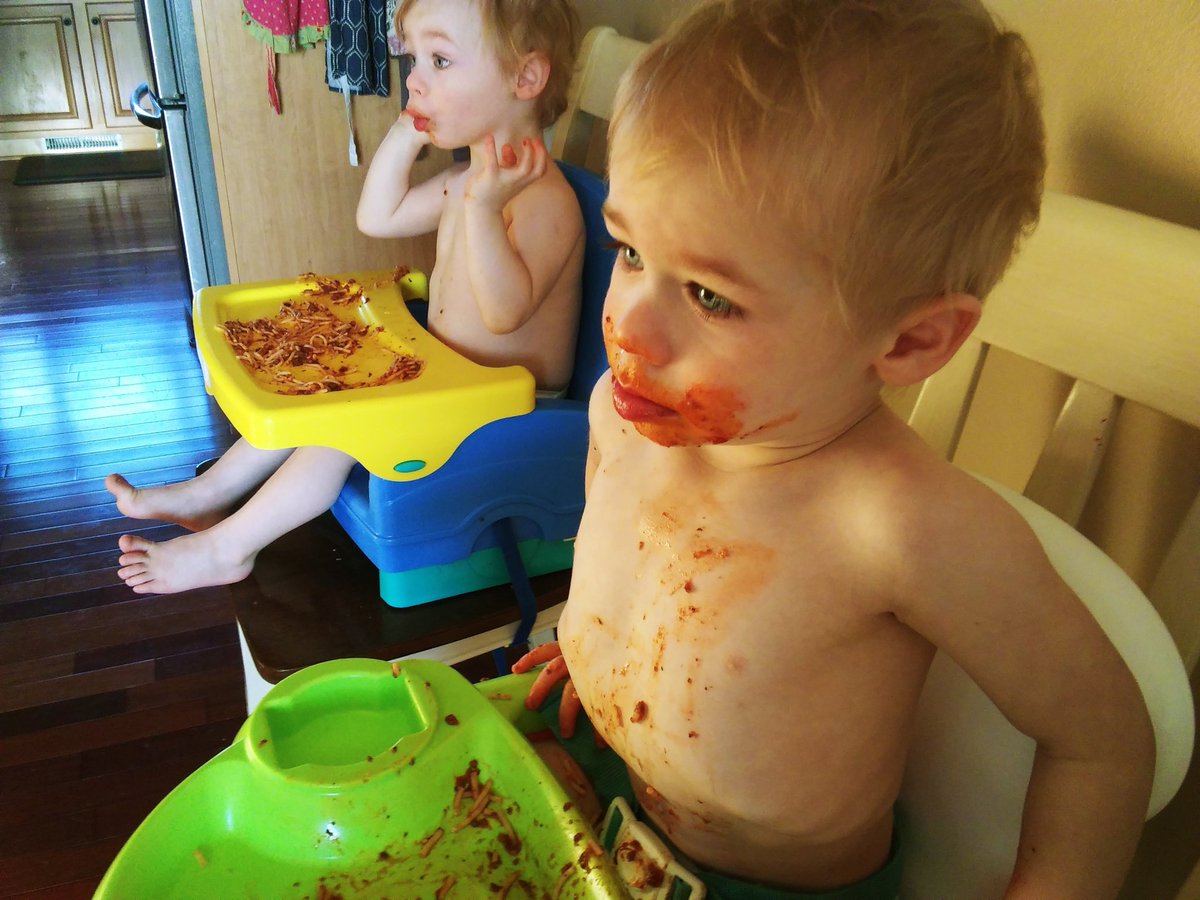 manonkouch's tweet image. #spaghettinight