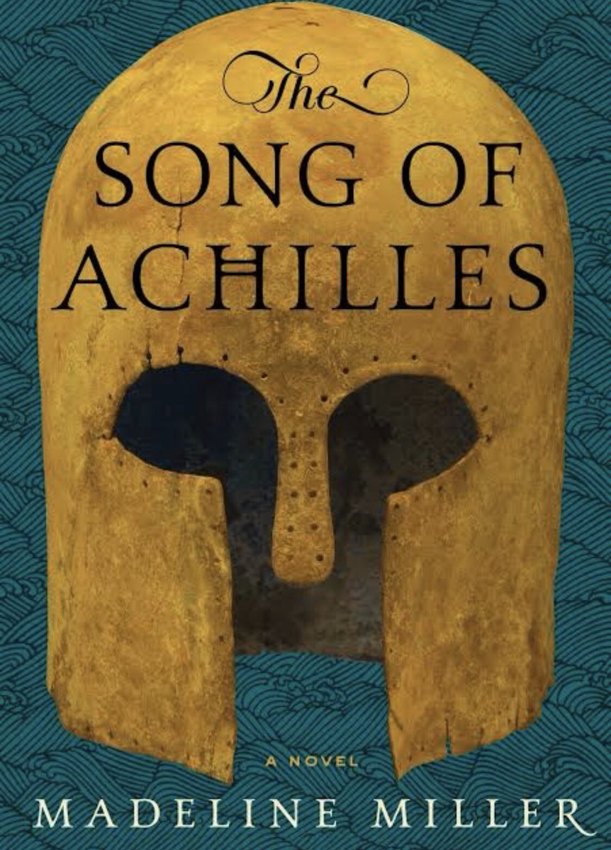 Apparently Achilles was gayRead this for all the tea 
