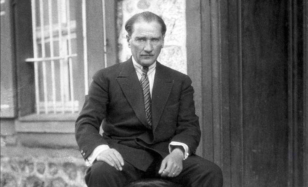 MGeduk's tweet photo. "Beni Türk hekimlerine emanet edin"
Demişti ATAM.
Bir kere bile yanılmaz mı insan💙🙏
#SARSCoV2 https://t.co/dVujuxEZ7s
