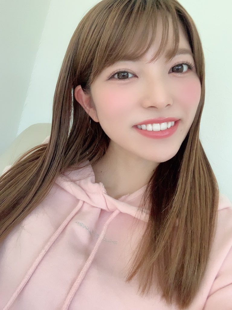 いってらっしゃい💗
自宅警備して待ってるね😊