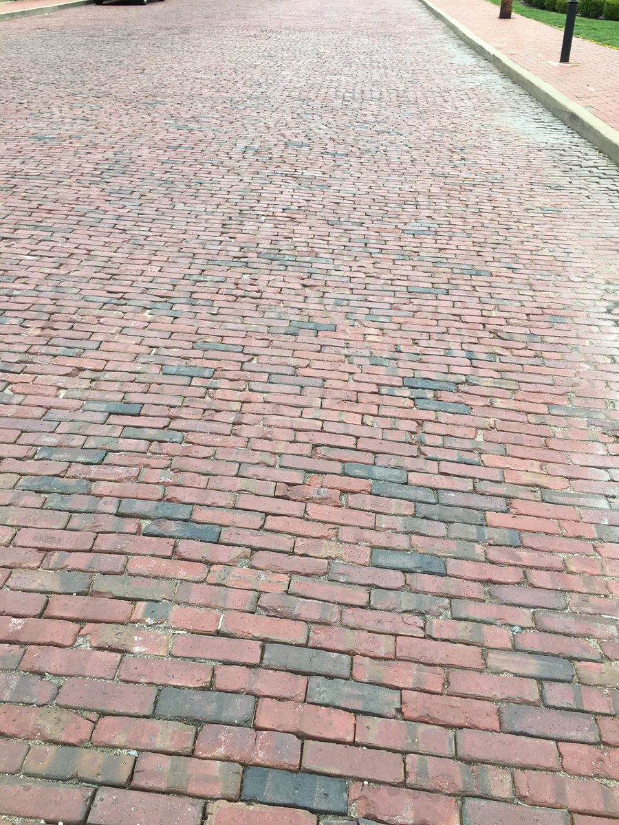 My Personal 2020 Flanders