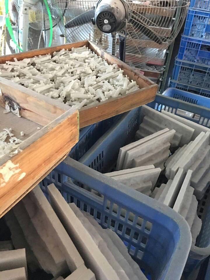 clara_xplore's tweet photo. [#LCTOO] Gaming Heads dévoilent plusieurs images de la production de la prochaine statue #TombRaider20, à paraître dans quelques semaines. L'avez-vous précommandée? https://t.co/ScJTsaumUc