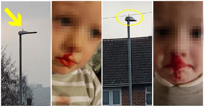 Inghilterra: dopo l’installazione delle antenne 5G, casi di anomalie fisiche
…icheinformazionicorrette.blogspot.com/2019/08/inghil…