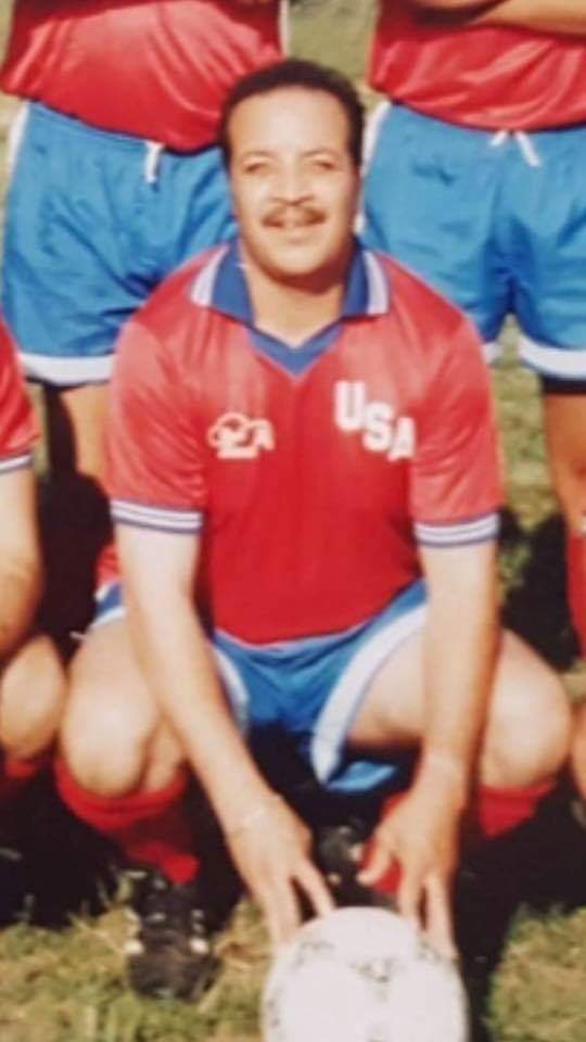 samirkom's tweet image. RIP Uncle Farid
Died in #NewYork cause of #Covid_19  😭