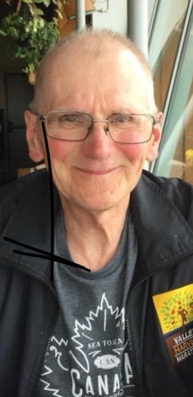 saintjohnpolice's tweet photo. SJPF is looking for James Garnett. The 69-year old lives in uptown SJ and has not been seen or spoken to his family since April-1-20. 

Mr. Garnett has health issues. If you have any information please call the SJPF at 648-3333 https://t.co/UUQ3SesNfr