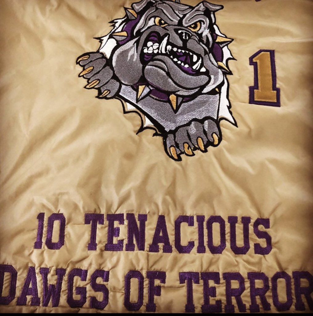 TheCoachDuke's tweet image. 6 years strong 💪🏾! Love y’all boys #FIETTS #10acious #spr14