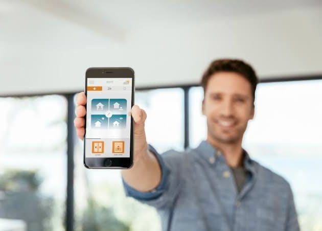 pergolasod's tweet photo. When you choose certain structures from Pergolas of Distinction, you will be offered a choice to integrate #SomfyAutomation. This advanced technology allows you to control your space such as lowering blinds, opening or closing roofs - all with a simple touch of a button. https://t.co/XL9qd18gsL