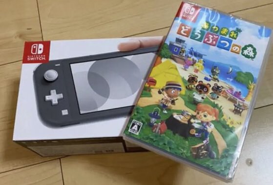 a4U4nwFBGslv8mH's tweet photo. 【あつまれ！プレゼントの森】

3月30日に終了したSwitch企画ですが、大好評につき今度はどうぶつの森プレゼント！！

応募締め切り4月17日までです！

#プレゼント #懸賞 #Switch

◾️フォロー&amp;リツイート
◾️LINE＠登録

https://t.co/bO4fvGgBiv
当選通知はこちらから https://t.co/nxdNUqSfhj