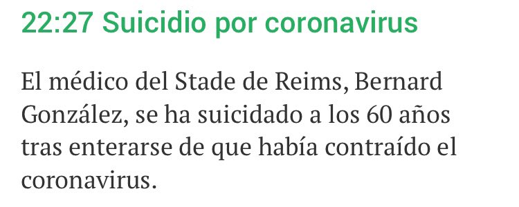 EstoEsPam's tweet photo. @carlosperezbar nos trae la última hora acerca del Covid19 https://t.co/Y5lysq5x1Q