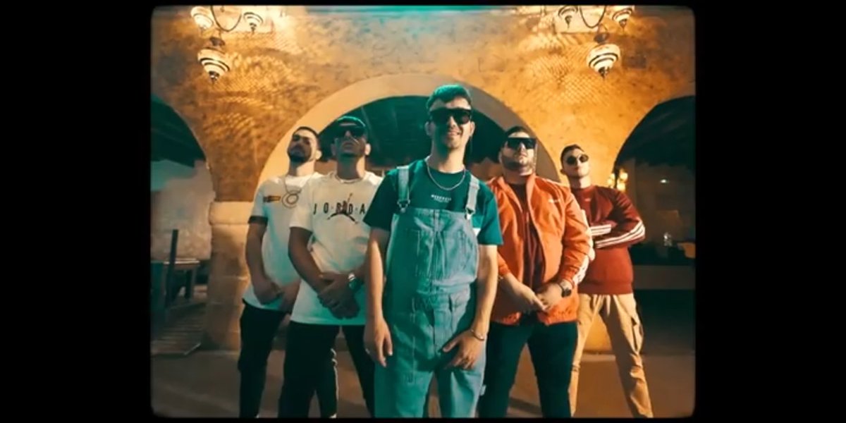 Choca-choca&amp; LaTaifarecords