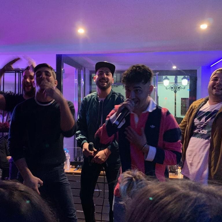 Taranto flamenco (@flamencotaranto) on Twitter photo 