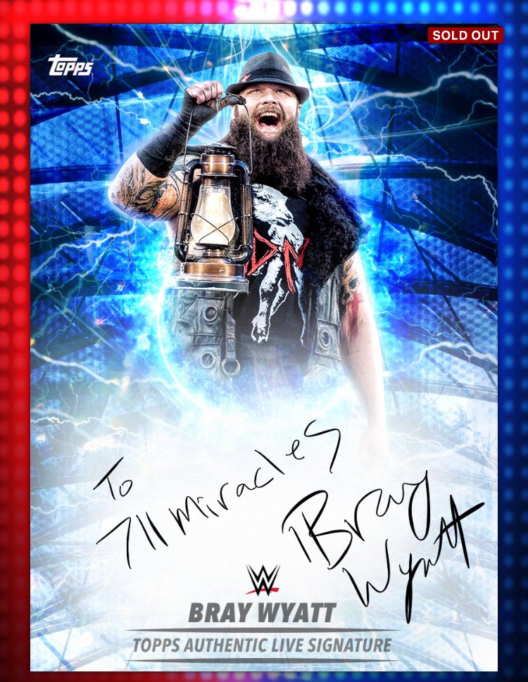 Wrestle_Connect's tweet photo. #slamlive #connectingpeoplethroughwrestling #romanreigns #WrestleMania #connectingpeoplethroughreggae @connectreggae @ToppsSLAM @711miracles https://t.co/aJdYUVLTqE
