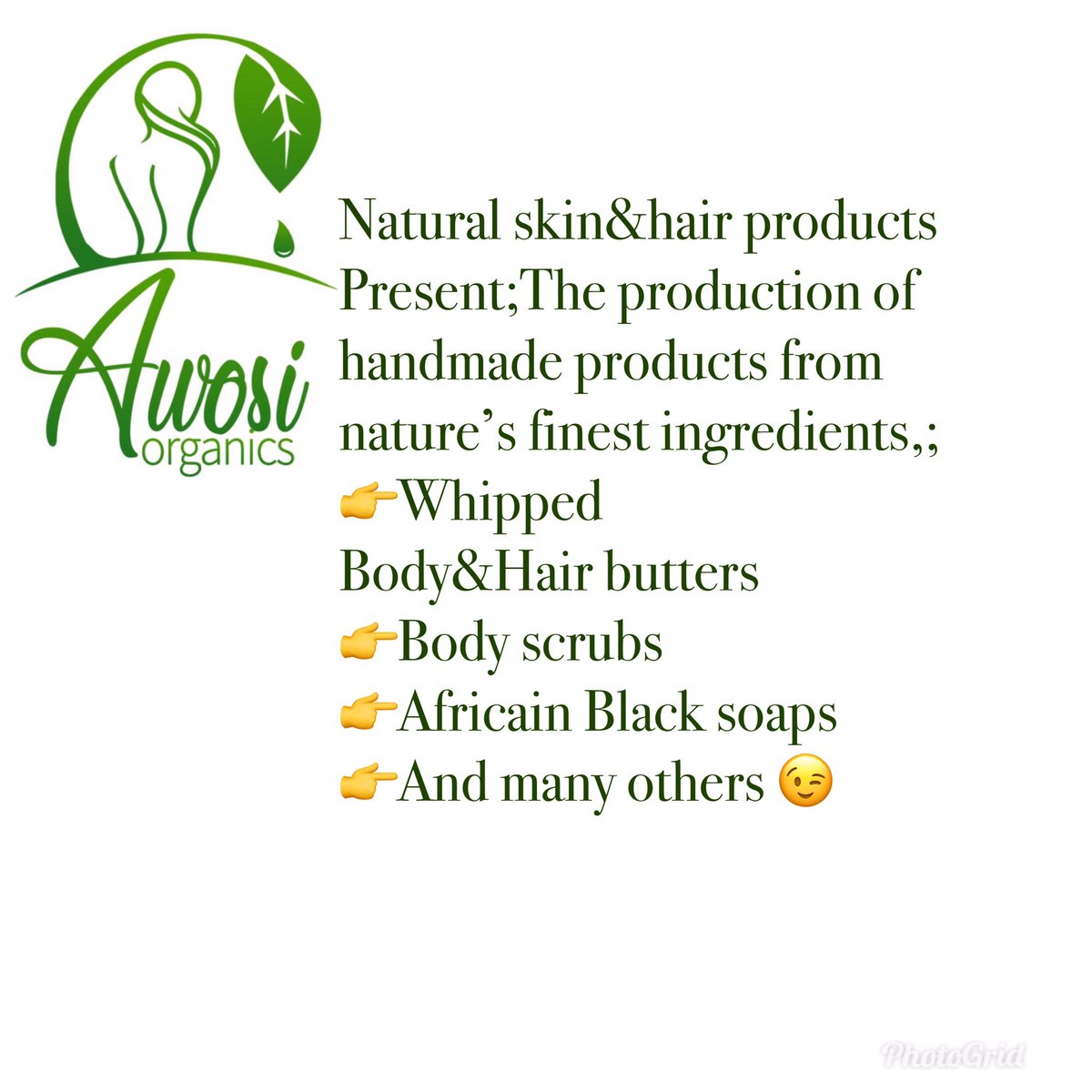 Mimi02830258's tweet photo. Having a better skinnhair with natural products is the best
Please follow us on Instagram https://t.co/To8es1X38Y