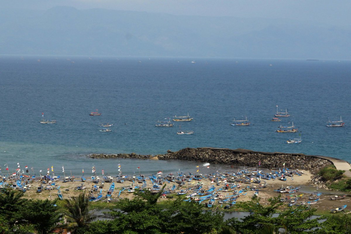 Udah lama juga gak ke Sukabumi
gimana navigator berangkat kapan <a href="/agungmochin_31/">Agung_mochin</a> 🙊