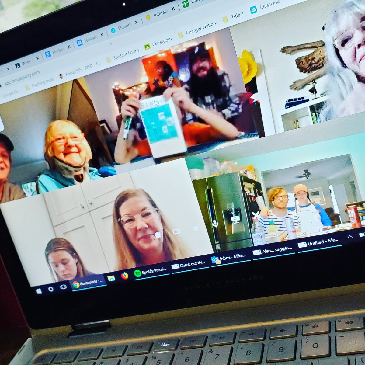 Mikeela Stovall Hudson tweet media