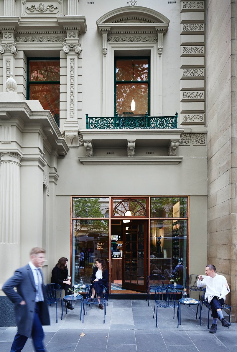 With the city so quiet at the moment, we've decided to close our Collins St shop for now. This was a really tough decision for us, but one that we needed to make. But we will be back! Until then, all our other shops (including online) are open for beans &amp; brewing equipment needs.