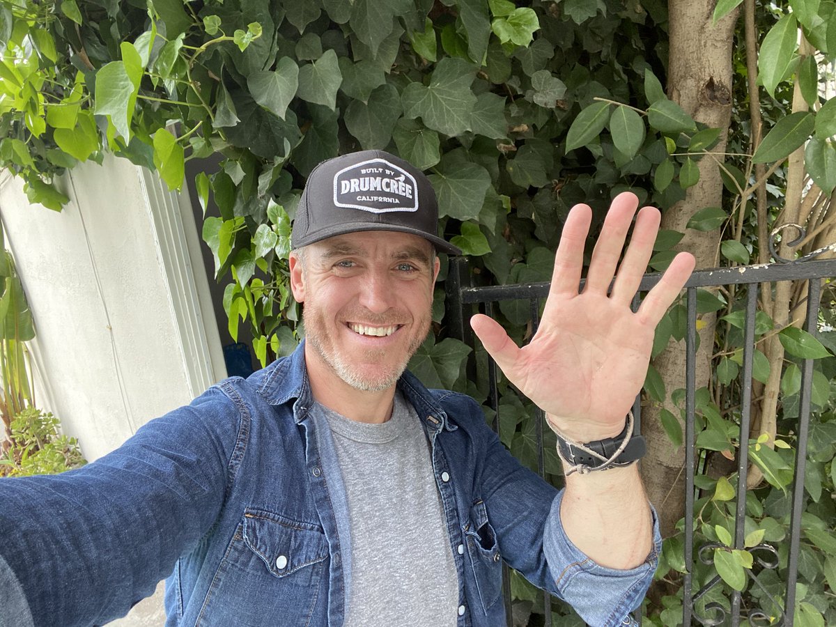 I’m ready for your questions!! Send em to me! <a href="/extremehome/">Extreme Makeover: Home Edition</a> #HGTVExtreme <a href="/hgtv/">HGTV</a>