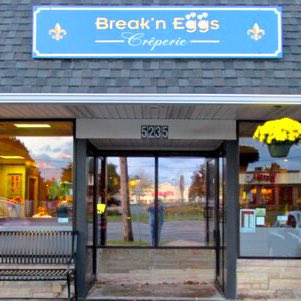 BreakNEggsCrepe's tweet photo. #NewProfilePic https://t.co/lmRV3Qx6eG