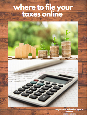YYCforWomen's tweet photo. Need a good tax filing website? Check out @turbotax! It will help you file tax credit on charitable donations
https://t.co/zyODz0uYYi

#YYCforWomen #taxes2019 #donate #taxcredit #womenhelpingwomen #menhelpingwomen https://t.co/XGGOwTiF0E