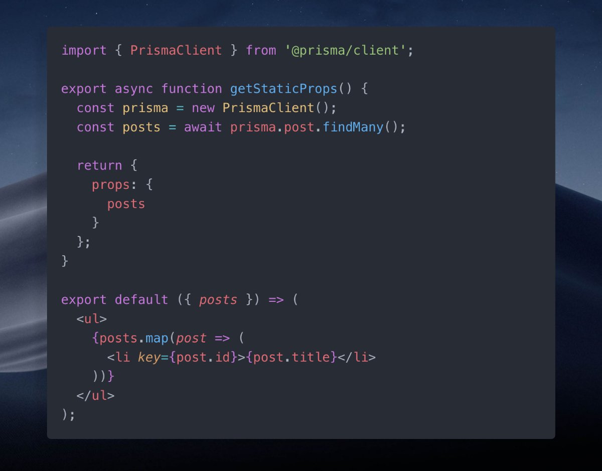 Lee Robinson tweet media