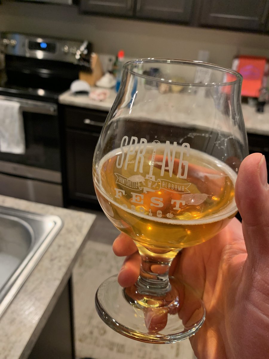 Yellowhammer Brewing tweet media