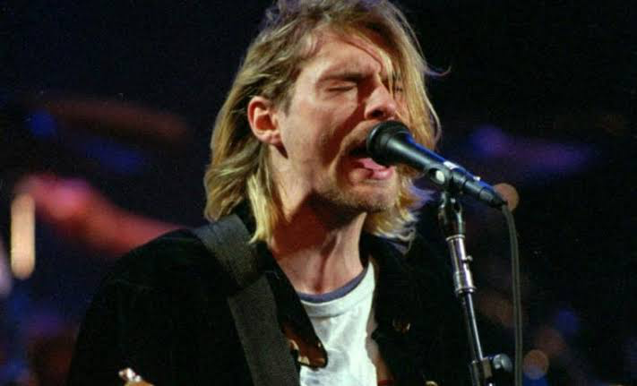 MetalReviews1's tweet photo. Kurt Cobain, 1967 - 1994

Nota: https://t.co/7tBMVoibOi

#MetalReviewsNet #HALONSOR #KurtCobain #Nirvana https://t.co/Z4waRi2cCd