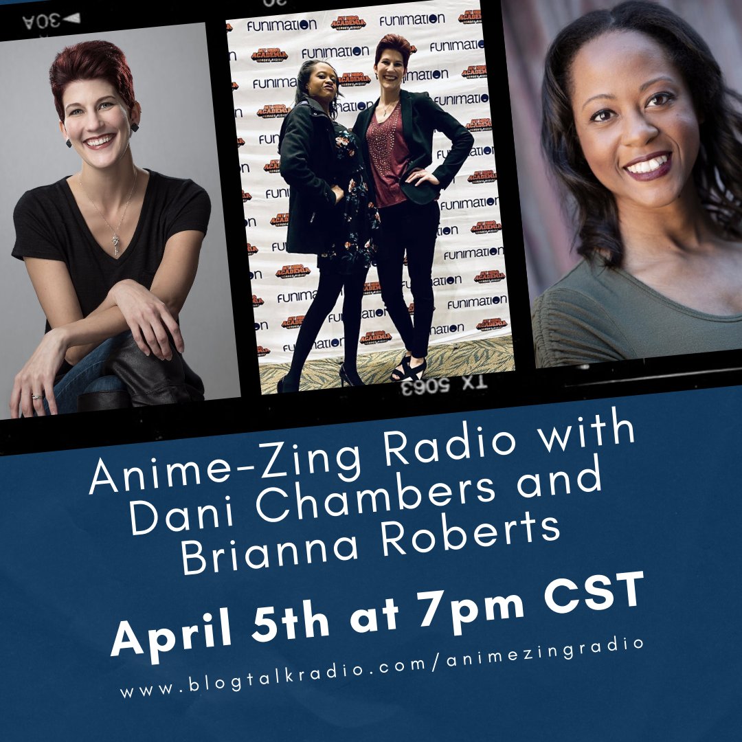 Anime Zing Radio