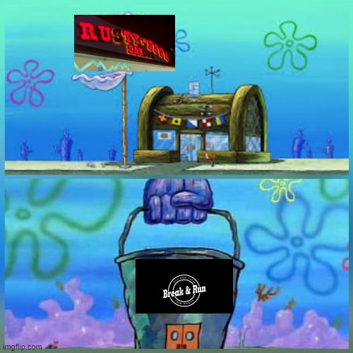 Long Live The Spur (@rip_rustyspur) on Twitter photo 