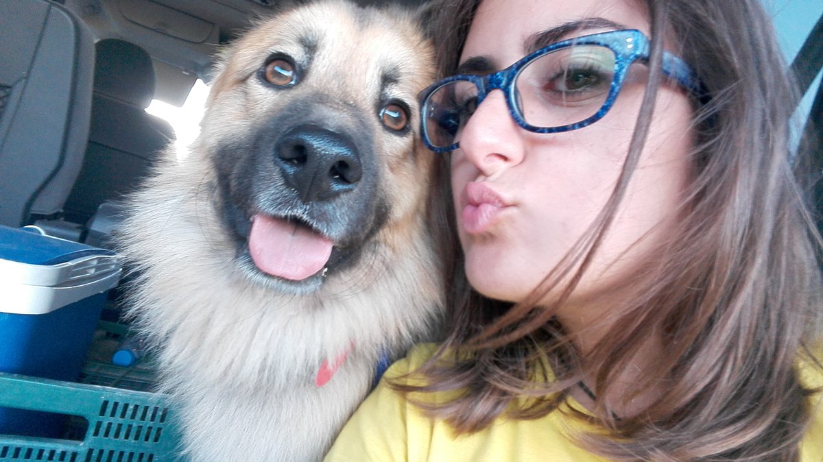 ana_analg's tweet photo. Que ojitos bb ♥ https://t.co/3QREcJAtsL