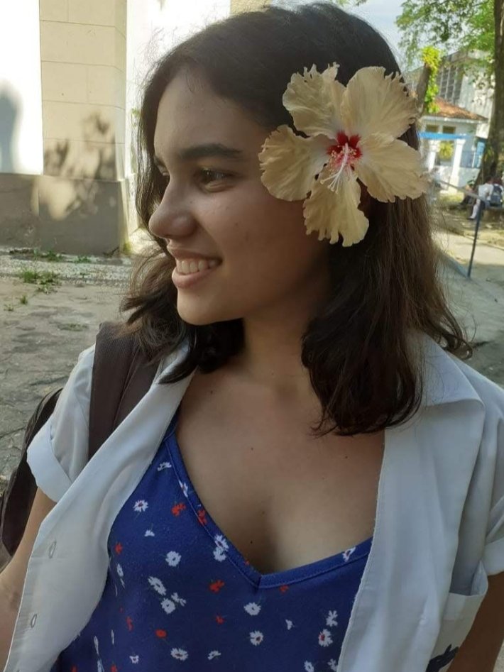 LyMartins26's tweet image. #ISERJ 140
O ISERJ é um lugar incrível onde é permitido voar e ser você mesma .