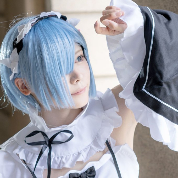 コスプレイヤー涼乃ナノ(5)のTwitter画像20