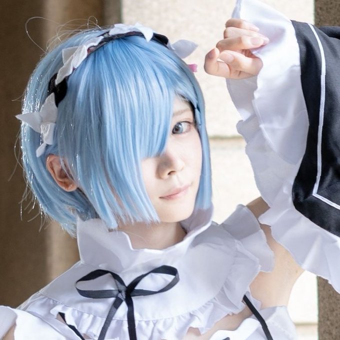 コスプレイヤー涼乃ナノ(5)のTwitter画像21