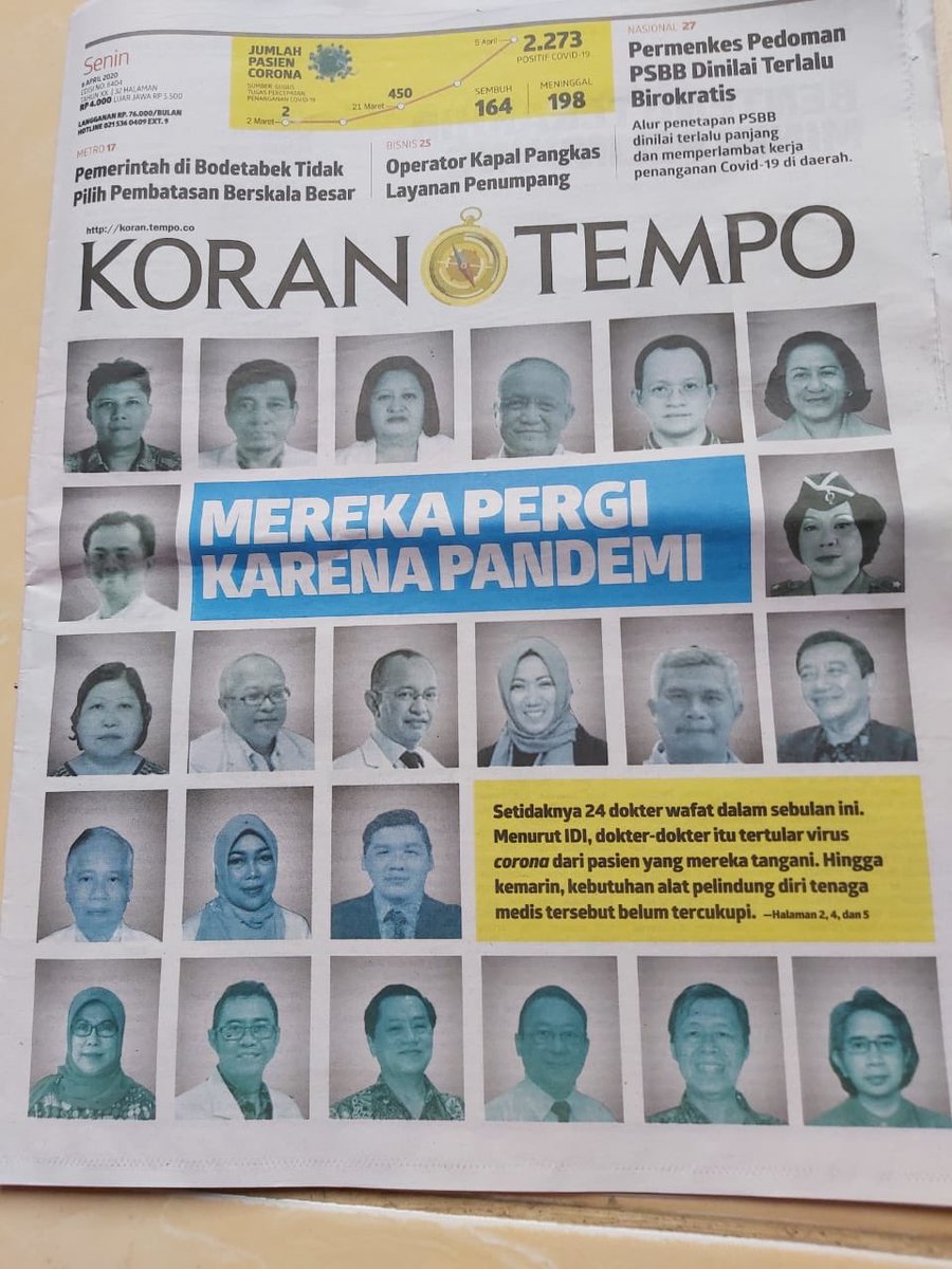 Nadirsyah Hosen tweet media