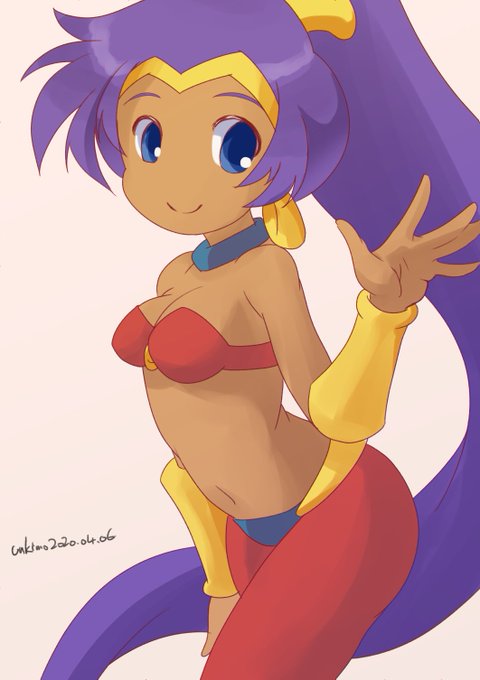 今日のシャンティさん

数日前とほぼ同じ絵になってた… 