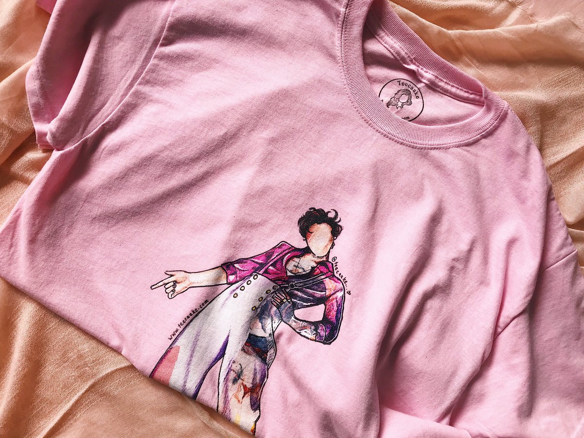 teecaake's tweet photo. We’ll be a Fine Line...💕

Prints, posters, tees, totes, phone cases, journals &amp; stickers are all available at https://t.co/oOCRwCPNga ✨ https://t.co/JeQaIOTyLj