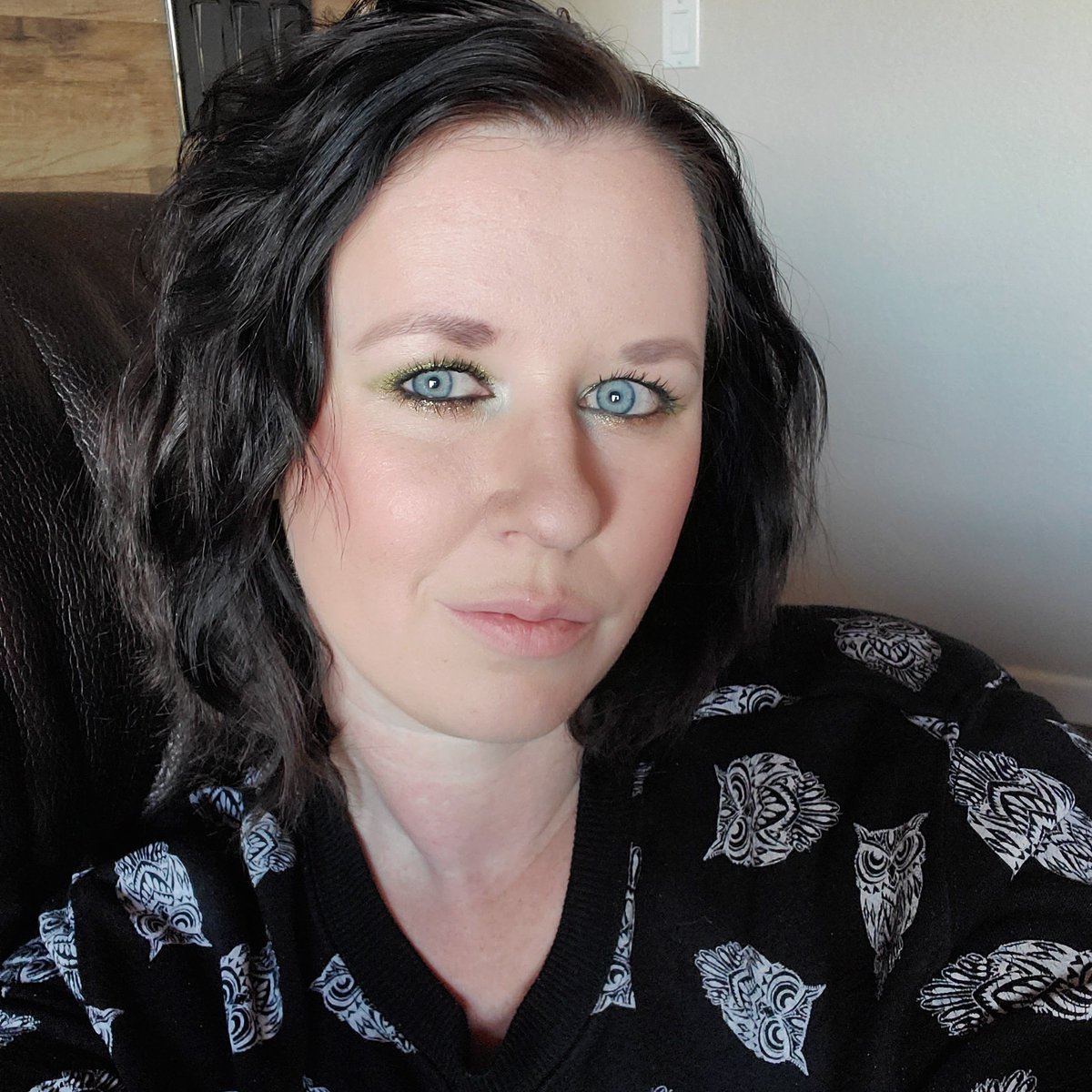 CleverRaptorGrl's tweet photo. #NewProfilePic https://t.co/EPtnFJnAs9