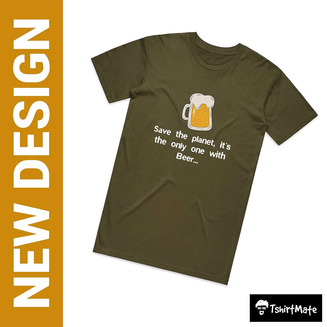 tshirtmateaus's tweet photo. ✊ Because... saving the planet 🌏 is as equally important as saving your favorite assets.🍺
.
.
#tshirtprinting #tshirtsdesign #tshirtmate #tshirtmaking #menfashion #mentshirt #partytshirts #partylife #savetheplanet #saveearth #aussietshirts #beer #beerstagram #beerlover https://t.co/MeT0JM2827