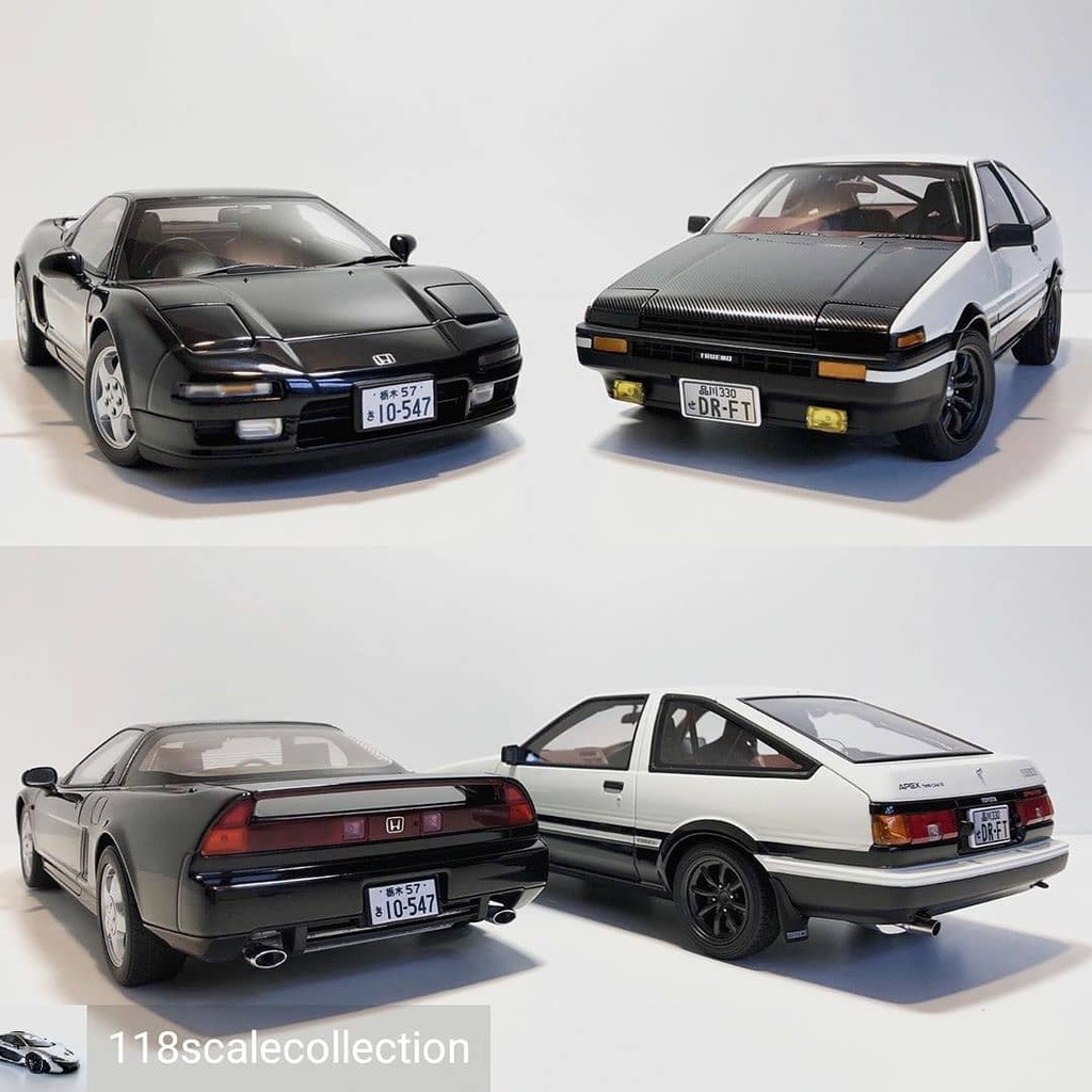 AToyZ_'s tweet image. 🙏 Please Stay at Home🙏
-----------------------------------------
🤗
Reposted from @118scalecollection  True Japan❤️ 🍱
.
.
.
.
.
#autoart #autoartmodels #autoartmodel #diecast #diecastcollector #diecastphotography #diecastpics #diecast_daily #honda #ns… instagr.am/p/B-njsFrpj_e/