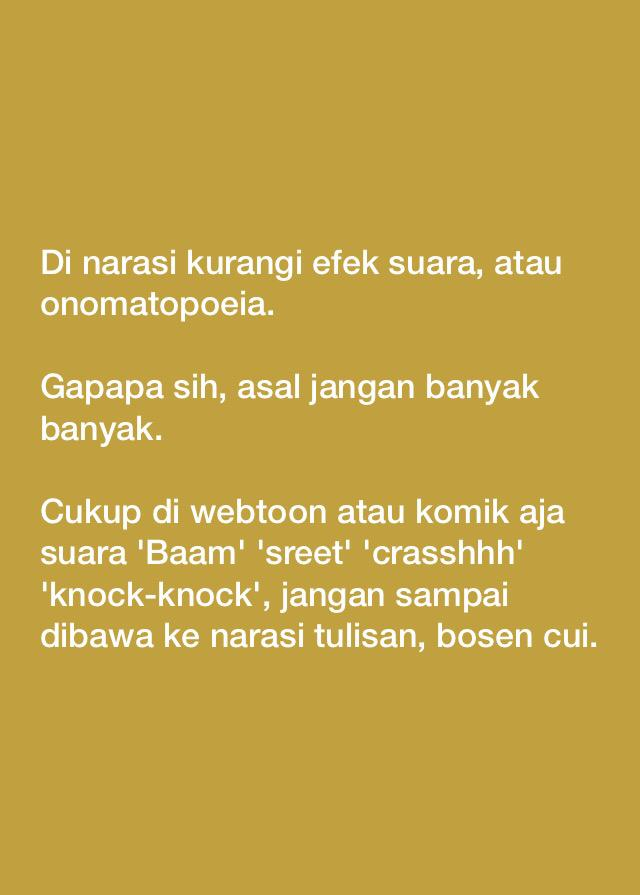 Ini tips buat kalian<3